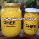 Pure Cow Ghee Butter 99.8%