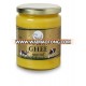 High Quality Pure, Unsalted & Clarified Cow GHEE Butter 500 ml (AMRITA/PRIVATE LABEL/BULK)